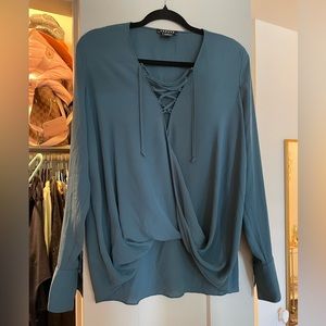 Trouve blouse